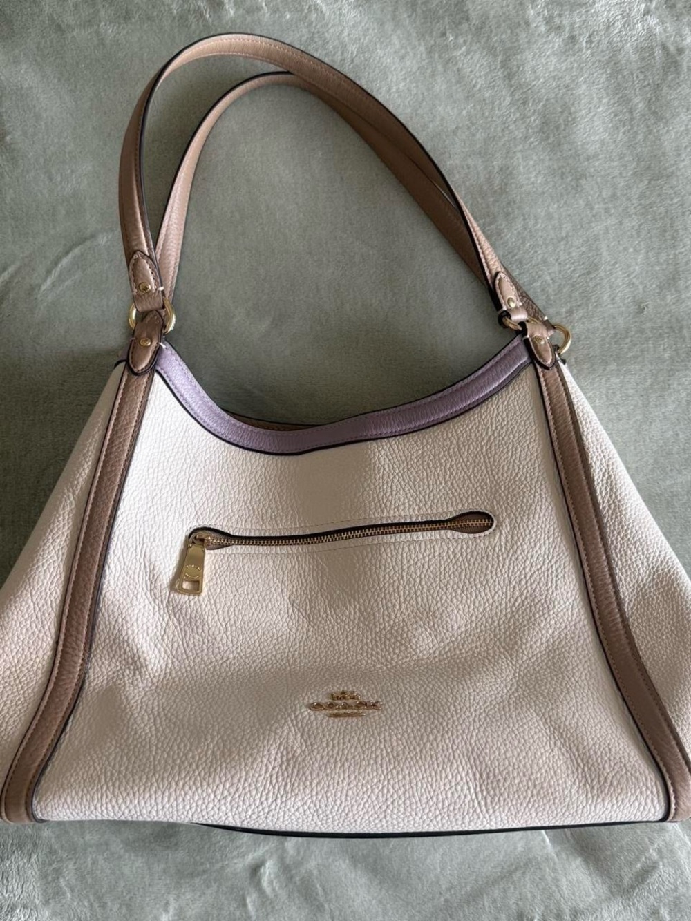 Vintage Coach Kristy Shoulder bag